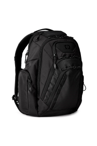 Obrázok pre OGIO BATOH GAMBIT PRO BLACK P/N: 5921137OG