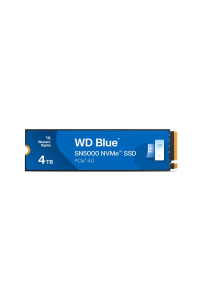 Obrázok pre Western Digital WD Blue SN5000 NVMe 4 TB M.2 PCI Express 4.0