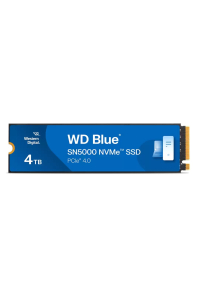 Obrázok pre Western Digital WD Blue SN5000 NVMe 4 TB M.2 PCI Express 4.0