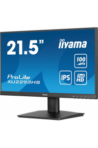 Obrázok pre iiyama ProLite XU2293HS-B6 počítačový monitor 54,6 cm (21.5