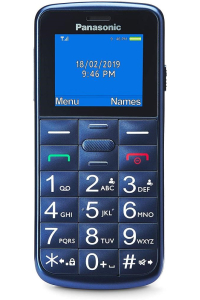 Obrázok pre Phone MaxCom MM 828 4G blue