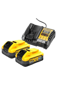 Obrázok pre DeWALT DCB1104H2-QW nabíječka baterií