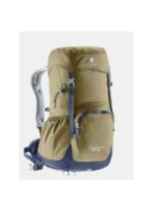 Obrázok pre Deuter 3430021-6313 cestovní ruksak 22 l Modrá, Hnědá