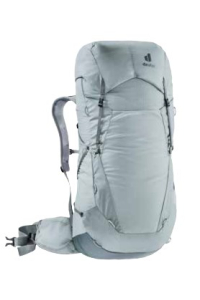 Obrázok pre Deuter AIRCONTACT ULTRA 50 l Šedá