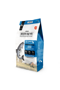 Obrázok pre WIEJSKA ZAGRODA Monoprotein Salmon - suché krmivo pro psy - 2kg