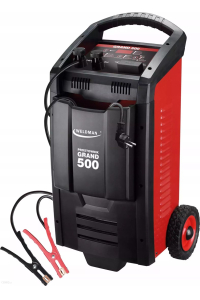 Obrázok pre WELDMAN GRAND 500 RECTIFIER WITH START-UP