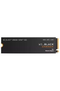 Obrázok pre Western Digital Black WDS800T2X0E-00CDD0 SSD disk 8 TB M.2 PCI Express 4.0 NVMe