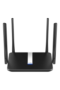 Obrázok pre Cudy LT500 bezdrátový router Fast Ethernet Dvoupásmový (2,4 GHz / 5 GHz) 4G Černá