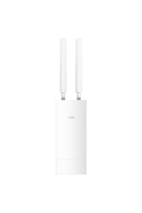 Obrázok pre Cudy LT400 bezdrátový router Fast Ethernet Jednopásmový (2,4 GHz) 4G Bílá