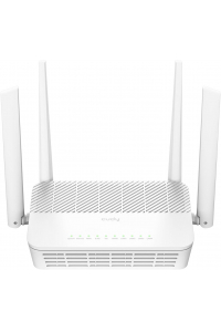 Obrázok pre Cudy WR3000S bezdrátový router Gigabit Ethernet Dvoupásmový (2,4 GHz / 5 GHz)