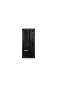 Obrázok pre Lenovo ThinkStation P3 Intel® Core™ i7 i7-13700K 32 GB DDR5-SDRAM 1 TB SSD NVIDIA RTX A4500 20GB Windows 11 Pro Černá