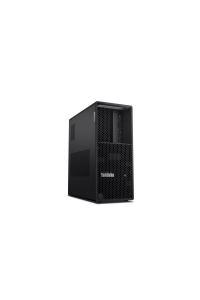 Obrázok pre Lenovo ThinkStation P3 Intel® Core™ i7 i7-13700K 64 GB DDR5-SDRAM 1 TB SSD NVIDIA RTX A4000 16GB Windows 11 Pro Černá