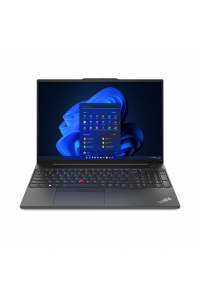 Obrázok pre Lenovo ThinkPad E16 AMD Ryzen™ 7 7730U Laptop 40,6 cm (16