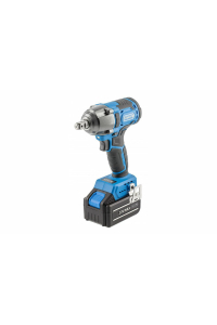 Obrázok pre HOGERT IMPACT WRENCH 20V 2x4.0Ah 400Nm