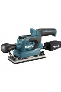 Obrázok pre MAKITA. OSCYL GRINDER.  18V DBO381ZU 93x185mm