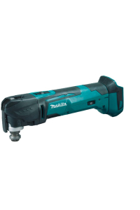 Obrázok pre Makita DTM51Z oscilační multinářadí Černá, Modrá 20000 oscilací/min