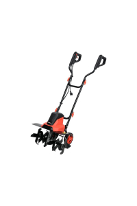 Obrázok pre KS PETROL ROTARY TILLER 9HP-1350G-3 125/35cm (500)