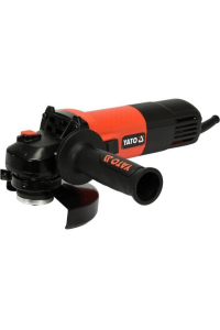 Obrázok pre Angle grinder 230 mm 2200W 6600 rpm 2 pos.