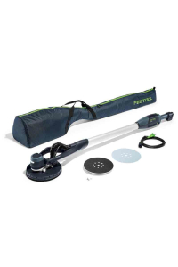 Obrázok pre Festool 571934 přenosná bruska Excentrická bruska Černá, Stříbrná 400 W