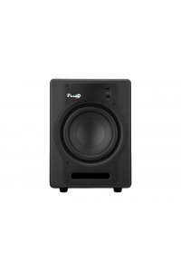 Obrázok pre Fluid Audio F8S - kompaktní aktivní subwoofer