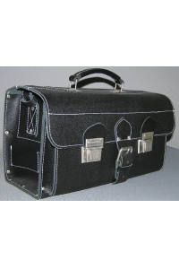 Obrázok pre LEATHER ASSEMBLY BAG N-1017/A