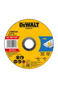 Obrázok pre MILWAUKEE CIRCULAR SAW BLADE 160x20x2.2x52z TF ALUMINUM