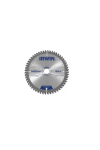 Obrázok pre IRWIN SAW BLADES. WIDIA 160*20*56z/ALUM.