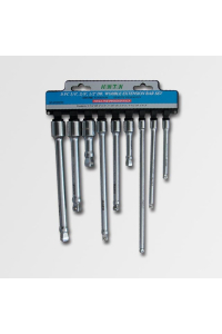 Obrázok pre HONITON EXTENSIONS 9pcs. TILTING 4309