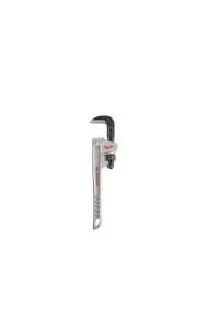 Obrázok pre MILWAUKEE ALUMINUM PIPE WRENCH 12