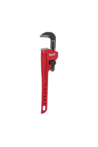 Obrázok pre MILWAUKEE STEEL PIPE WRENCH 14