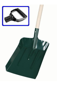 Obrázok pre KARD COAL SHOVEL NO.4 STS-DY M.