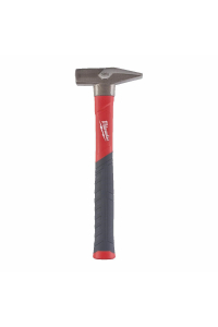 Obrázok pre MILWAUKEE LOCKSMITH'S HAMMER 500g FIBERGLASS