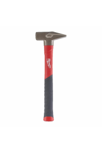 Obrázok pre MILWAUKEE LOCKSMITH'S HAMMER 800g FIBERGLASS