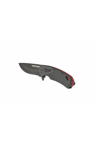 Obrázok pre MILWAUKEE FOLDING KNIFE SMOOTH HARDLINE 89mm