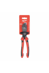 Obrázok pre MILWAUKEE SIDE CUTTER PLIERS 200mm