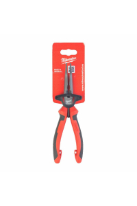 Obrázok pre MILWAUKEE LONG PLIERS 250mm BENT 45°