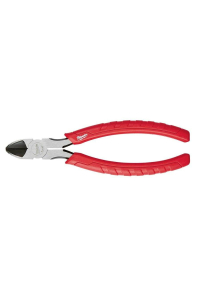 Obrázok pre MILWAUKEE CUTTING PLIERS 180mm...>>>4932492464