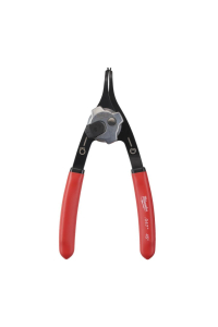 Obrázok pre MILWAUKEE CIRCULATOR PLIERS MEDIUM 45° 1,2mm