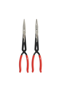 Obrázok pre MILWAUKEE LONG PLIERS SET STRAIGHT AND 45°