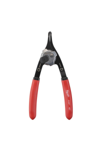 Obrázok pre MILWAUKEE SMALL SEGER PLIERS 45° 0.9mm