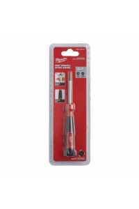 Obrázok pre MILWAUKEE 4-IN-1 PRECISION SCREWDRIVER