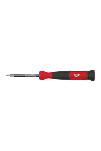 Obrázok pre MILWAUKEE PRECISION TORX SCREWDRIVER 4in1...