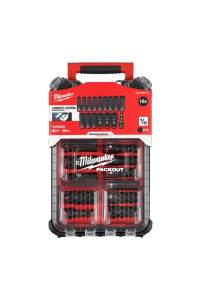 Obrázok pre MILWAUKEE IMPACT SOCKET SET 1/2