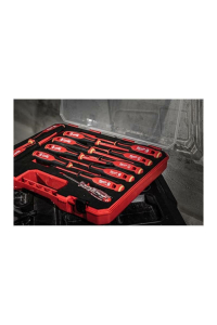 Obrázok pre MILWAUKEE SCREWDRIVERS VDE KPL.12el.