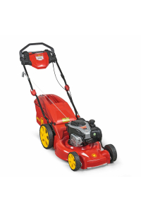 Obrázok pre WOLF GARTEN PETROL LAWNMOWER WITH DRIVE A 460 A SP HW