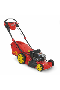 Obrázok pre WOLF GARTEN PETROL LAWNMOWER WITH DRIVE A 460 A SP HW IS