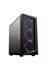 Obrázok pre Cooler Master CMP 510 Midi Tower Černá