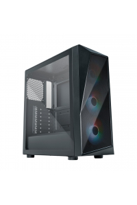 Obrázok pre Cooler Master CMP 520 Midi Tower Černá