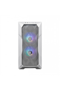 Obrázok pre Cooler Master TD300 Mini Tower Bílá