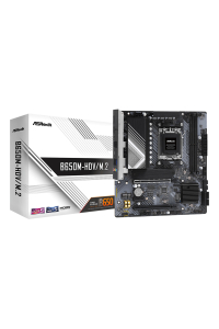 Obrázok pre Asrock B650M-HDV/M.2 AMD B650 Zásuvka AM5 Micro ATX